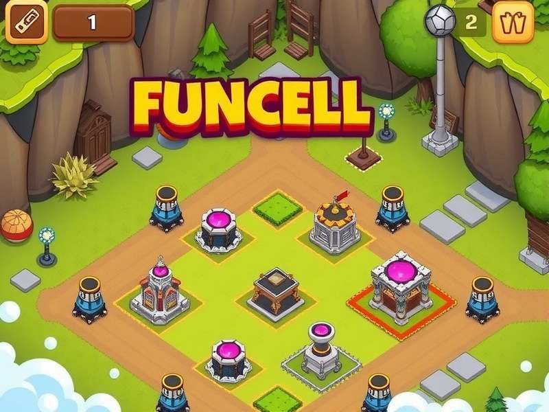 Puzzle Master Mind Game